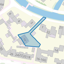 Perceel LST00-A-1534