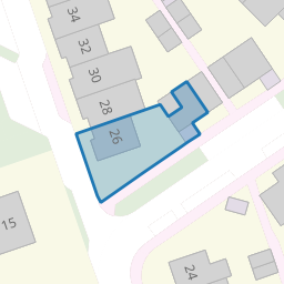 Perceel LST00-A-1561