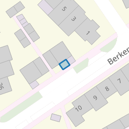 Perceel LST00-A-1562