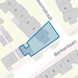 Perceel LST00-A-1563