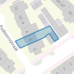 Perceel LST00-A-1565