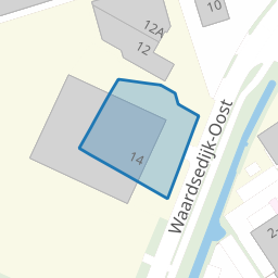 Perceel LST00-A-1600