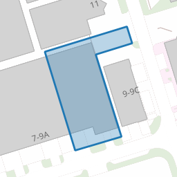 Perceel LST00-A-1616