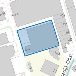 Perceel LST00-A-1617