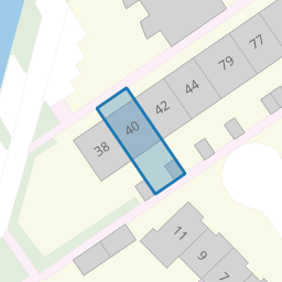 Perceel LST00-A-1623