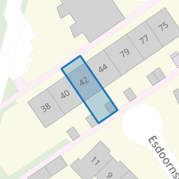 Perceel LST00-A-1624