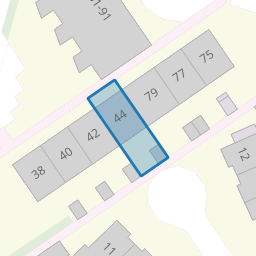 Perceel LST00-A-1625