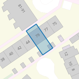 Perceel LST00-A-1626