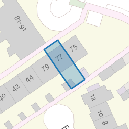 Perceel LST00-A-1627