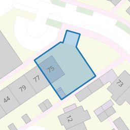 Perceel LST00-A-1628