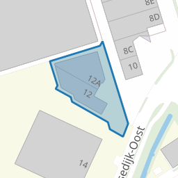 Perceel LST00-A-1646