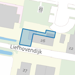 Perceel LST00-A-1670