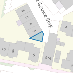 Perceel LST00-A-1673