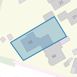 Perceel LST00-A-1677