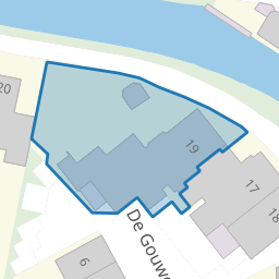 Perceel LST00-A-1692