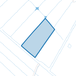 Perceel LST00-A-1699