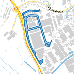 Perceel LST00-A-1724