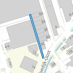 Perceel LST00-A-1731