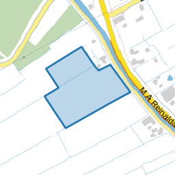 Perceel LST00-A-1737