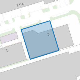 Perceel LST00-A-1761