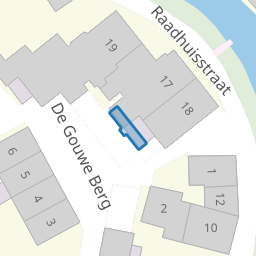 Perceel LST00-A-1764