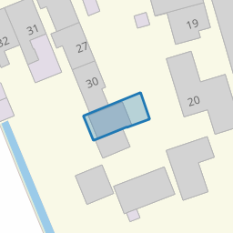 Perceel LST00-A-1768