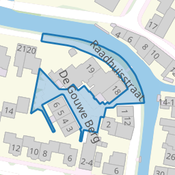 Perceel LST00-A-1858