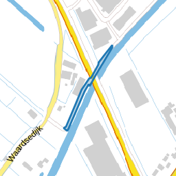 Perceel LST00-A-1878