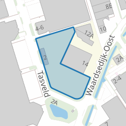 Perceel LST00-A-1910