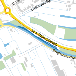 Perceel LST00-A-1918