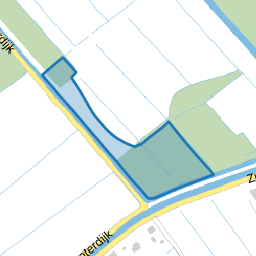 Perceel LST00-A-1944