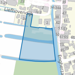 Perceel LST00-A-1946