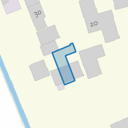 Perceel LST00-A-1950