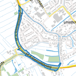 Perceel LST00-A-1951