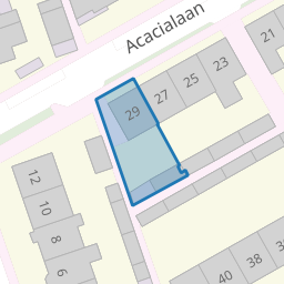 Perceel LST00-A-1958