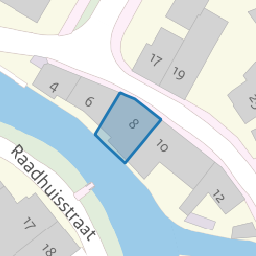 Perceel LST00-B-1009