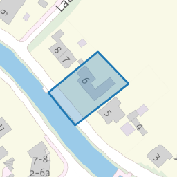 Perceel LST00-B-1147