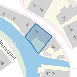 Perceel LST00-B-1207