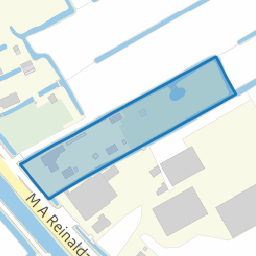 Perceel LST00-B-1234