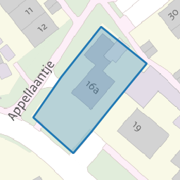 Perceel LST00-B-1241