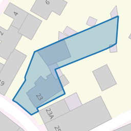 Perceel LST00-B-1363