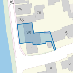 Perceel LST00-B-1397