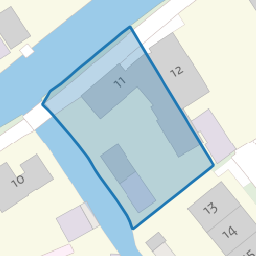 Perceel LST00-B-1458