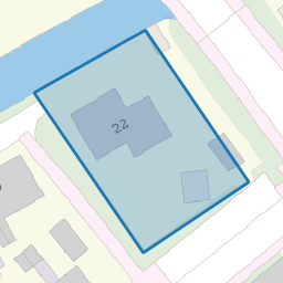 Perceel LST00-B-1460