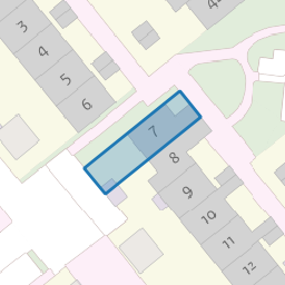 Perceel LST00-B-1479