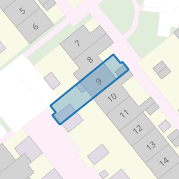 Perceel LST00-B-1481