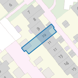 Perceel LST00-B-1482