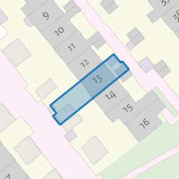 Perceel LST00-B-1485