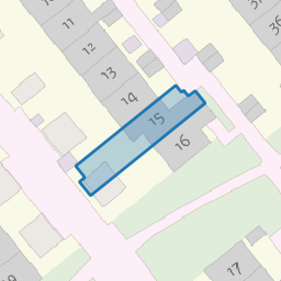 Perceel LST00-B-1487