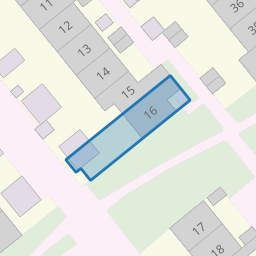 Perceel LST00-B-1488